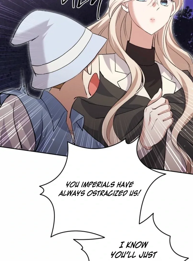 There Is No Need To Be Obsessed Chapter 65 page 60