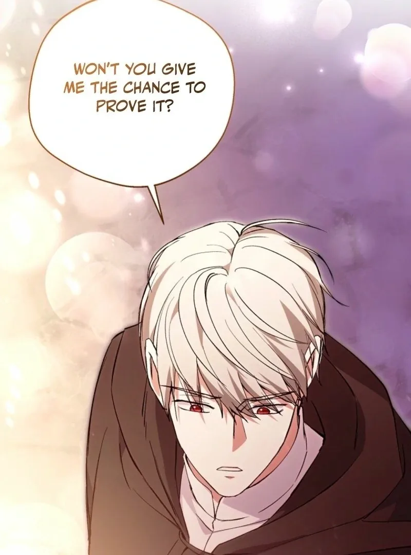 There Is No Need To Be Obsessed Chapter 60 page 113