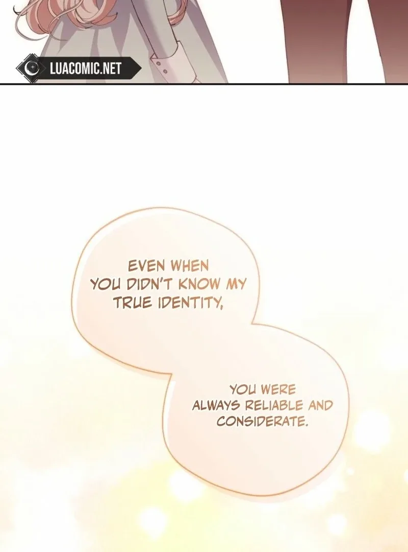 There Is No Need To Be Obsessed Chapter 64 page 82