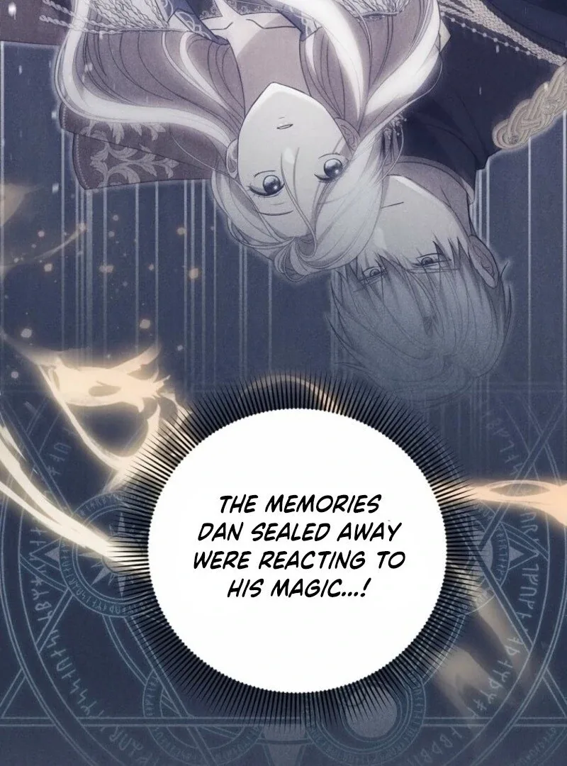 There Is No Need To Be Obsessed Chapter 64 page 8