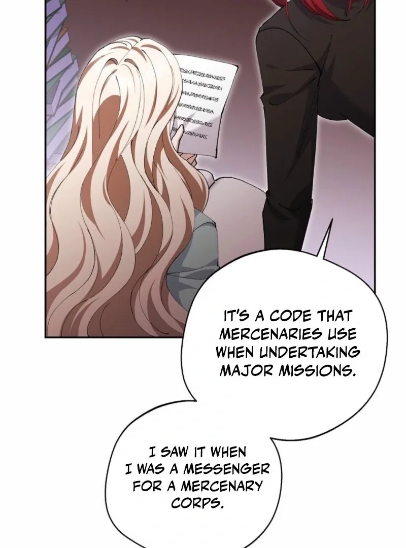 There Is No Need To Be Obsessed Chapter 64 page 62