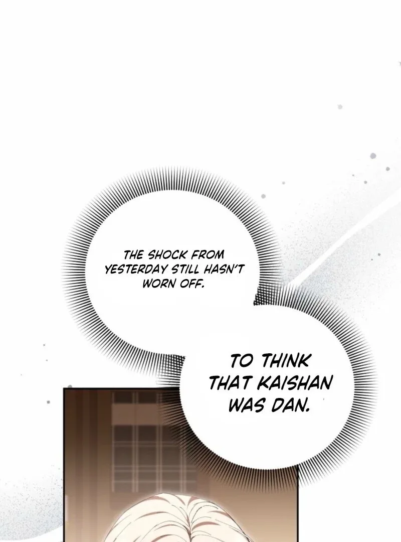 There Is No Need To Be Obsessed Chapter 64 page 26