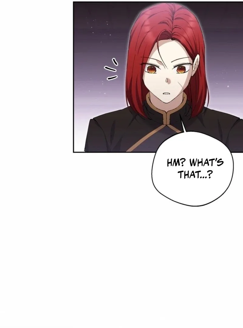 There Is No Need To Be Obsessed Chapter 64 page 58