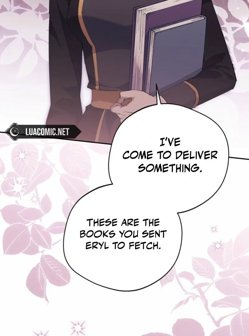 There Is No Need To Be Obsessed Chapter 64 page 55