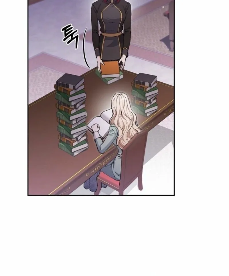 There Is No Need To Be Obsessed Chapter 64 page 57