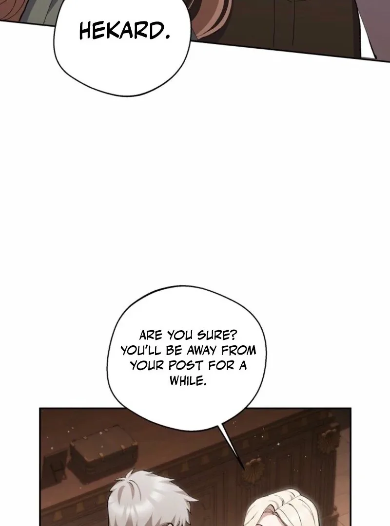 There Is No Need To Be Obsessed Chapter 64 page 75