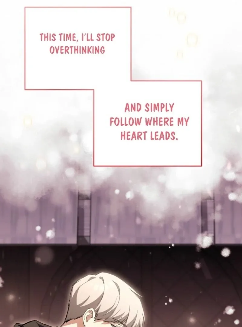 There Is No Need To Be Obsessed Chapter 60 page 122
