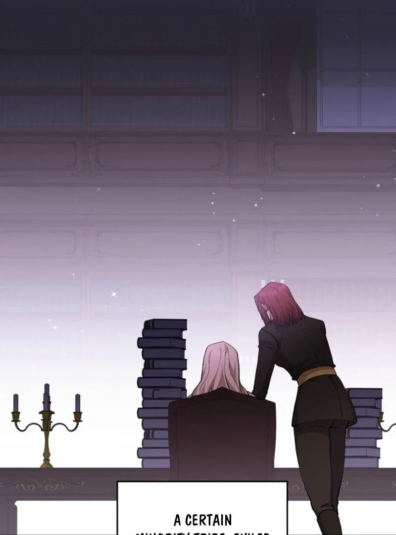 There Is No Need To Be Obsessed Chapter 64 page 65