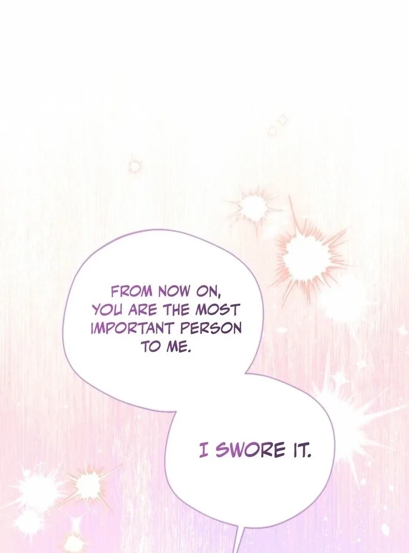 There Is No Need To Be Obsessed Chapter 64 page 13
