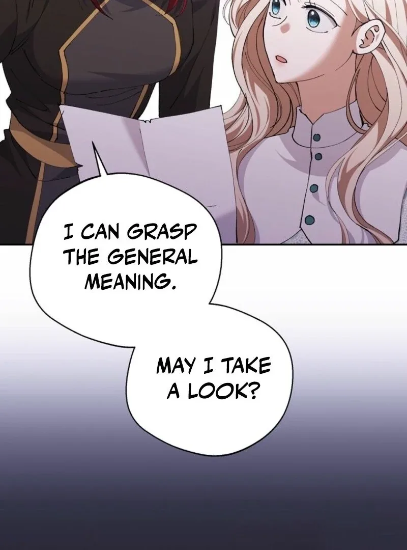 There Is No Need To Be Obsessed Chapter 64 page 64