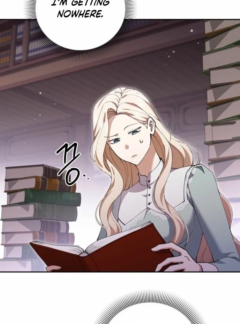 There Is No Need To Be Obsessed Chapter 64 page 49