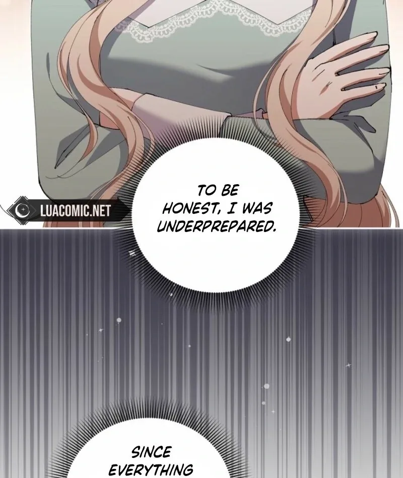 There Is No Need To Be Obsessed Chapter 64 page 42