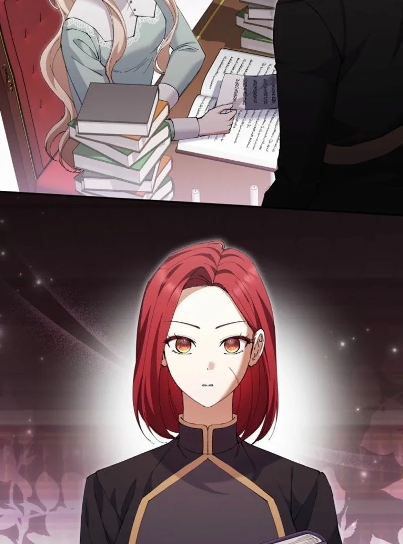 There Is No Need To Be Obsessed Chapter 64 page 54