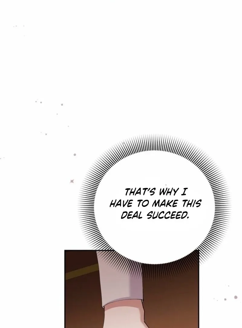 There Is No Need To Be Obsessed Chapter 64 page 33