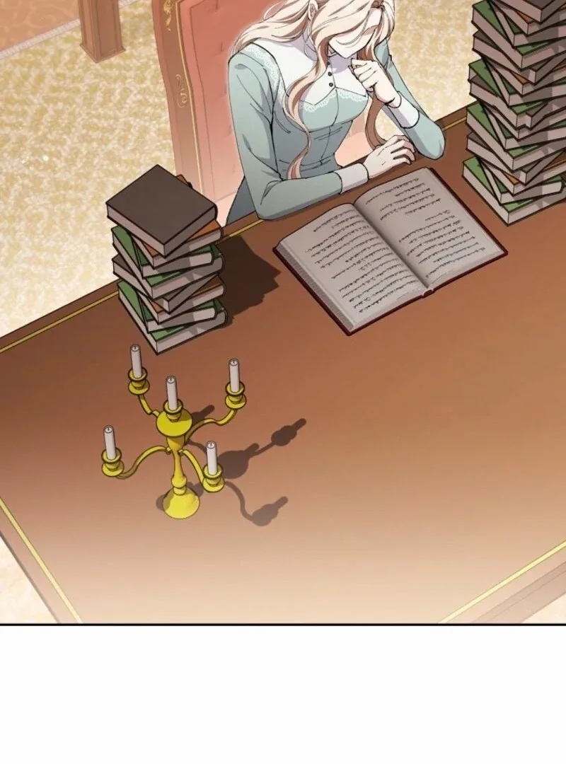 There Is No Need To Be Obsessed Chapter 64 page 25