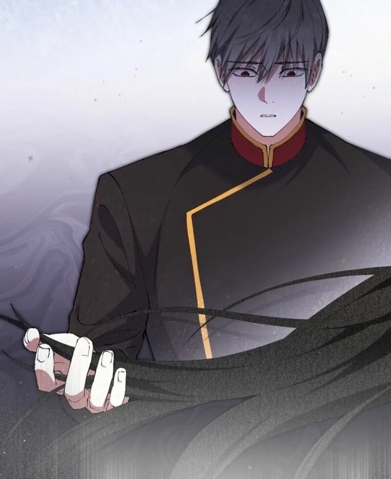 There Is No Need To Be Obsessed Chapter 64 page 29
