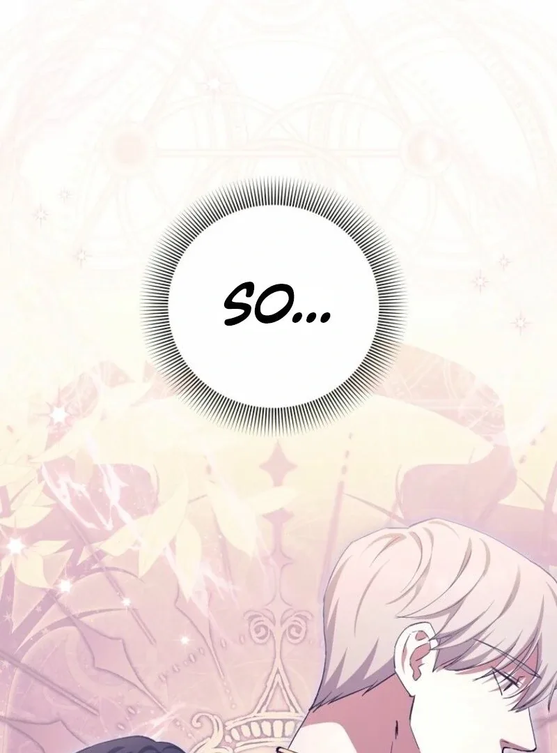There Is No Need To Be Obsessed Chapter 64 page 4