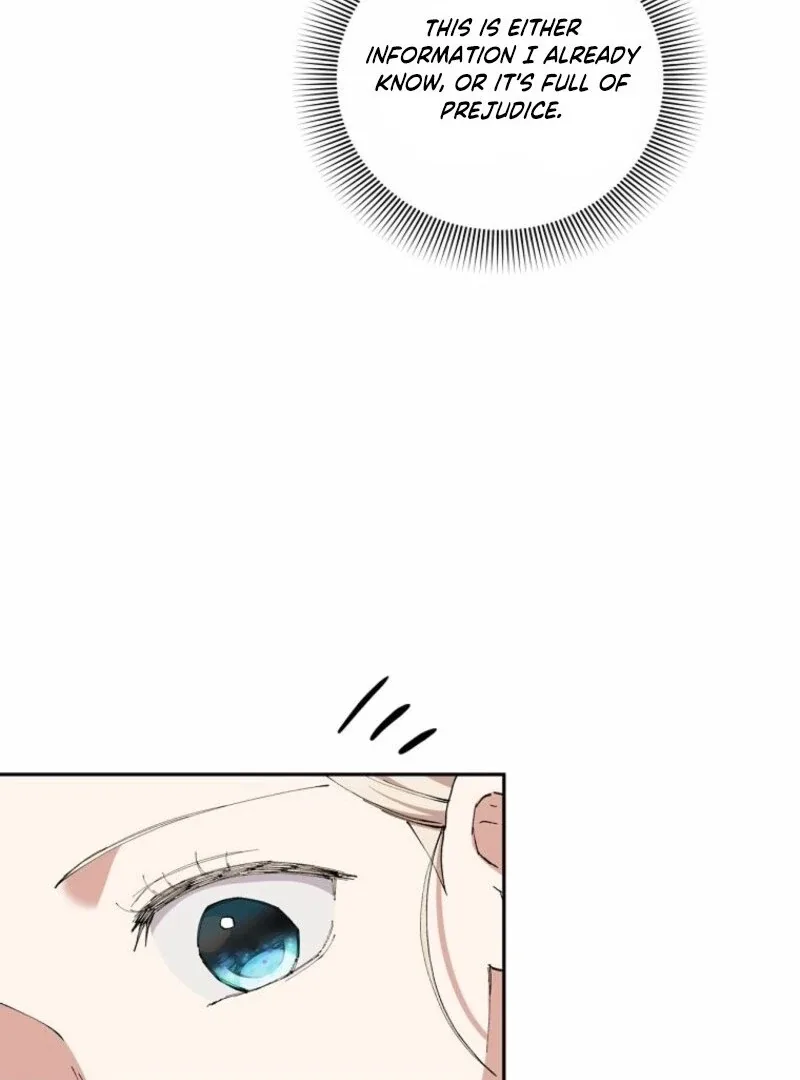 There Is No Need To Be Obsessed Chapter 64 page 50