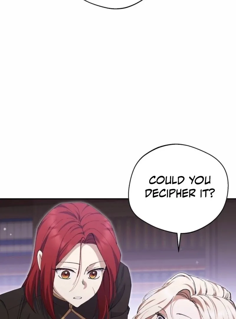 There Is No Need To Be Obsessed Chapter 64 page 63