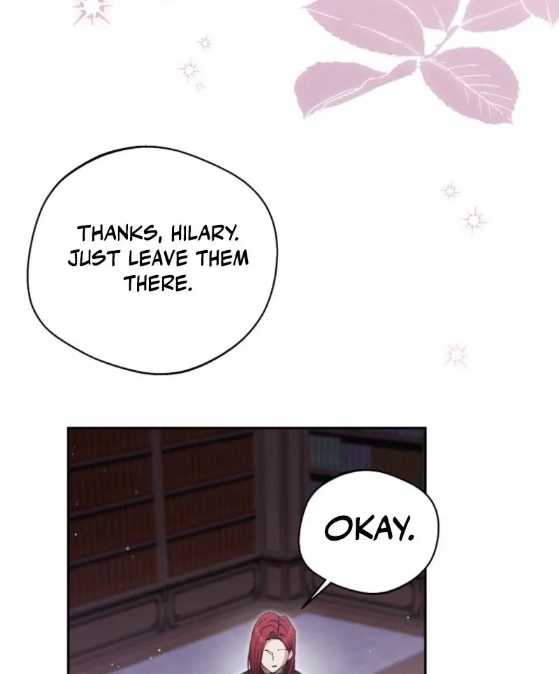 There Is No Need To Be Obsessed Chapter 64 page 56
