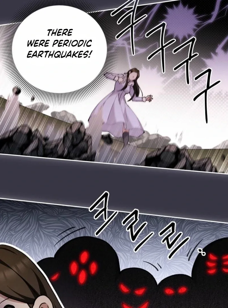 There Is No Need To Be Obsessed Chapter 64 page 40