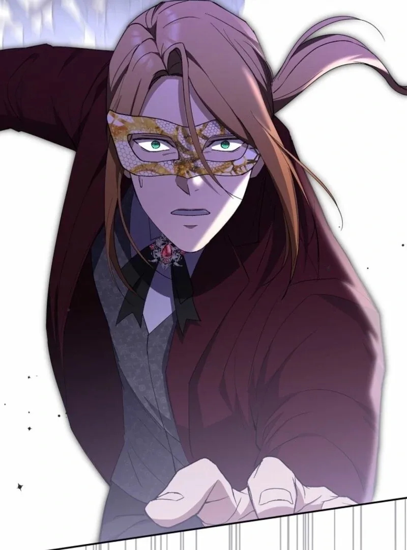 There Is No Need To Be Obsessed Chapter 57 page 142