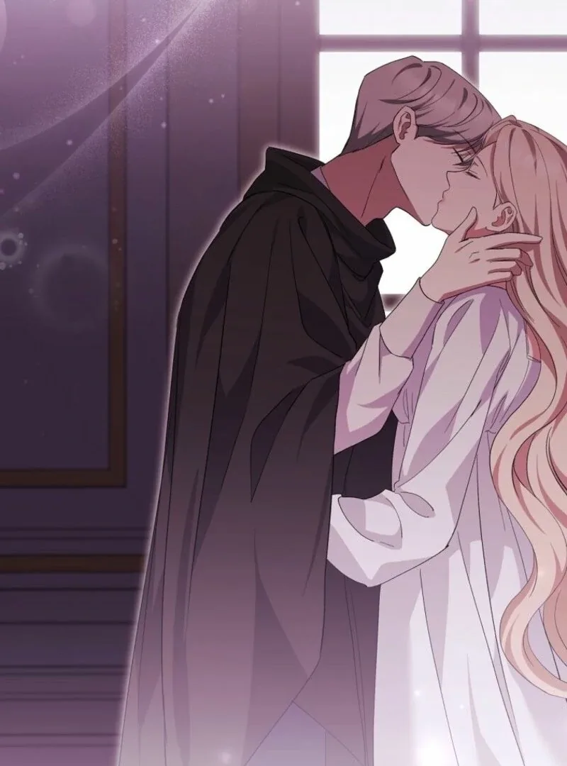 There Is No Need To Be Obsessed Chapter 64 page 20