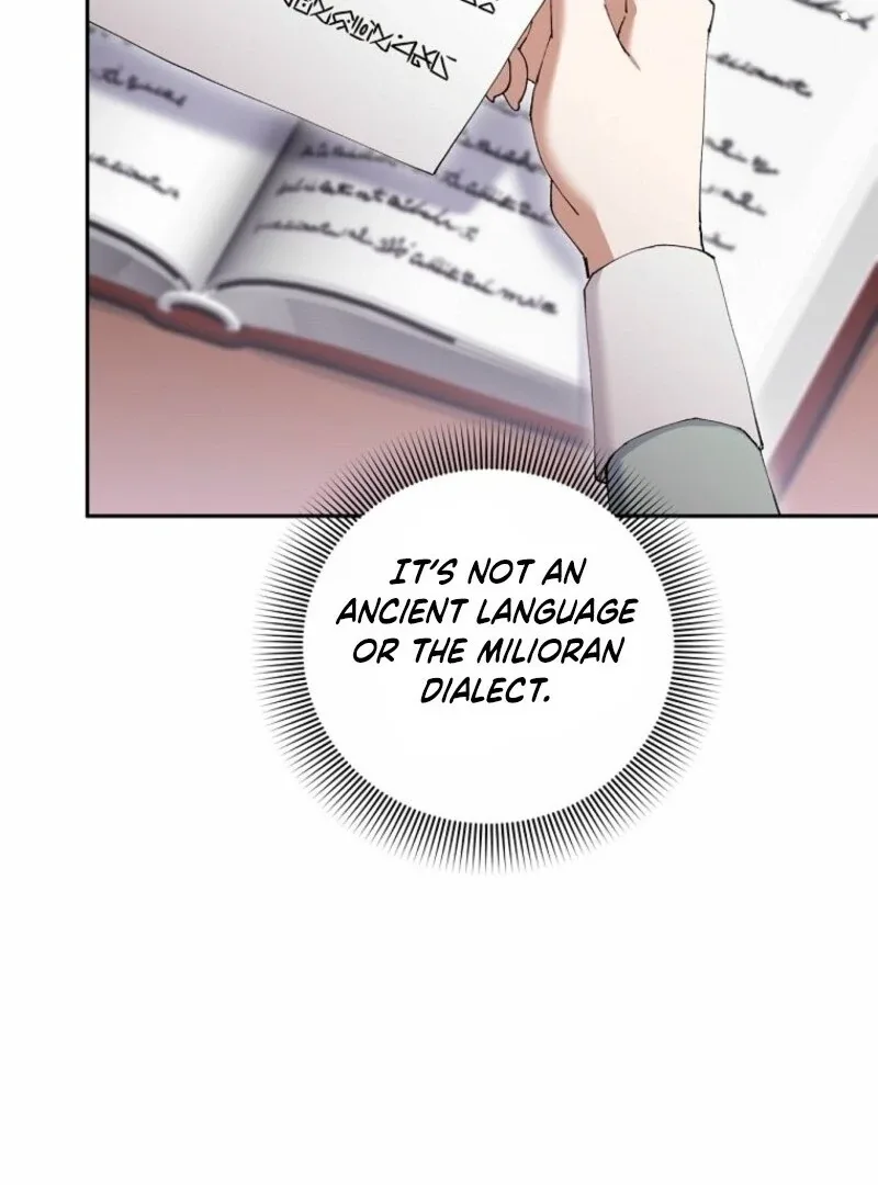 There Is No Need To Be Obsessed Chapter 64 page 52