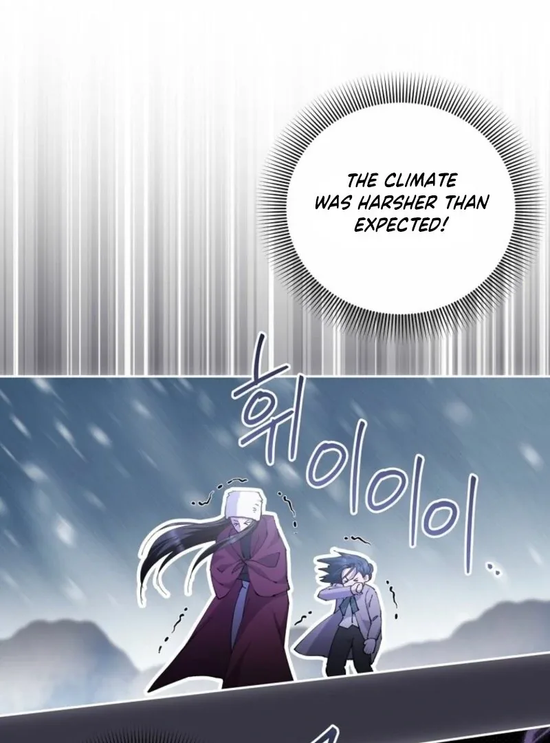 There Is No Need To Be Obsessed Chapter 64 page 39