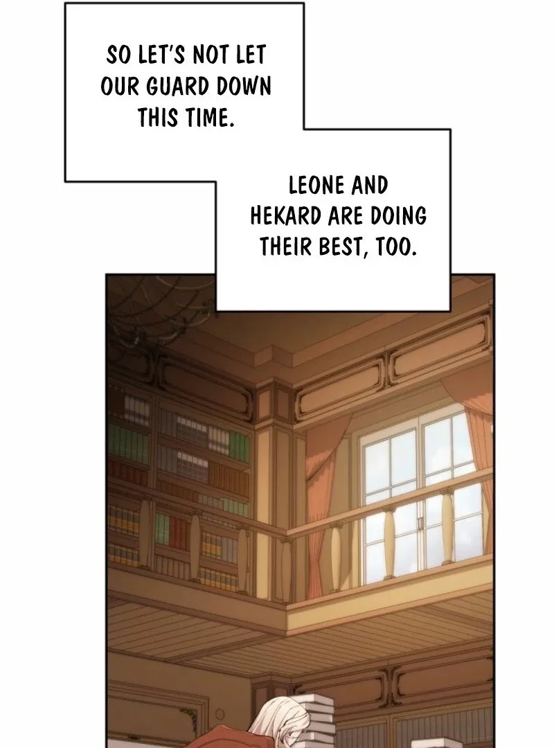 There Is No Need To Be Obsessed Chapter 64 page 44