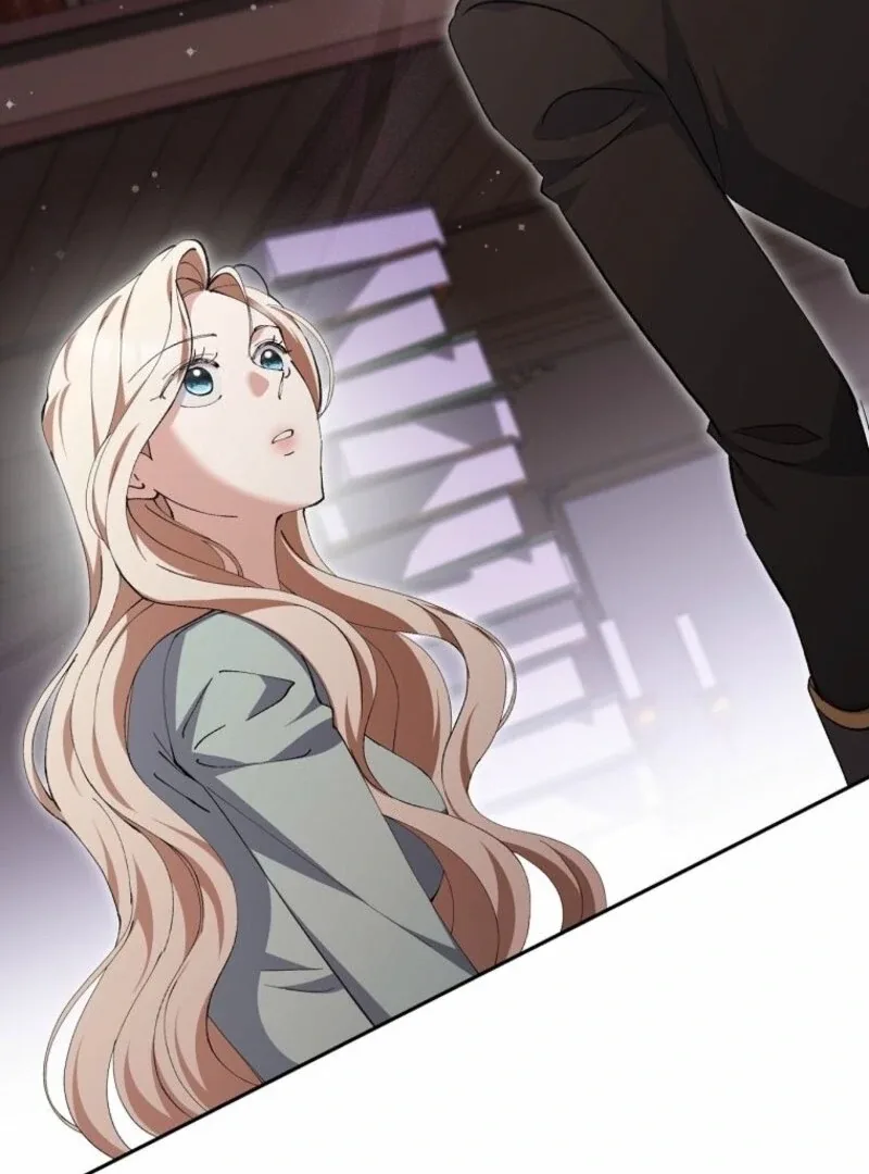 There Is No Need To Be Obsessed Chapter 64 page 60