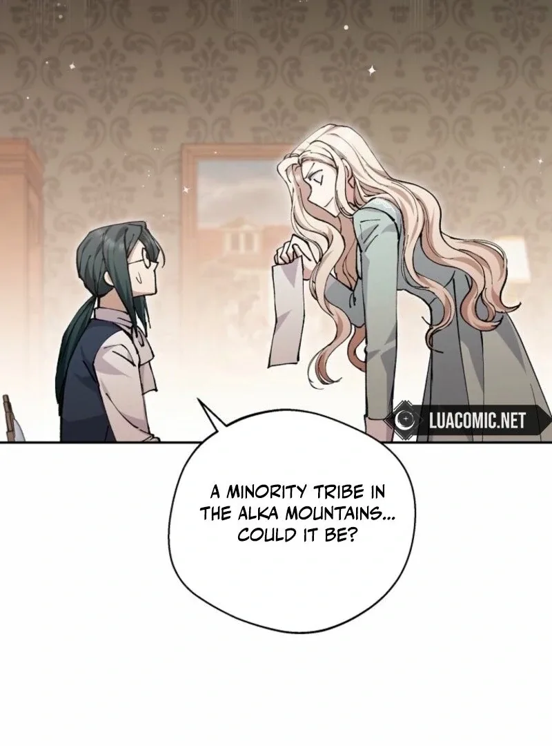 There Is No Need To Be Obsessed Chapter 64 page 67
