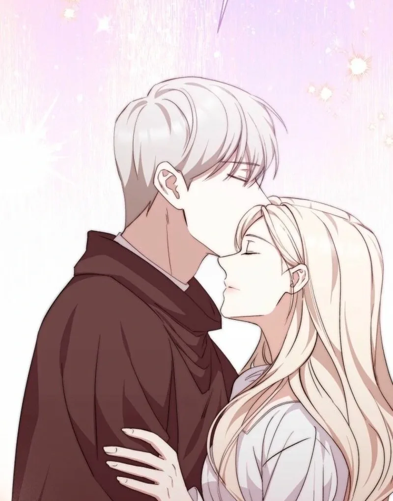 There Is No Need To Be Obsessed Chapter 64 page 14