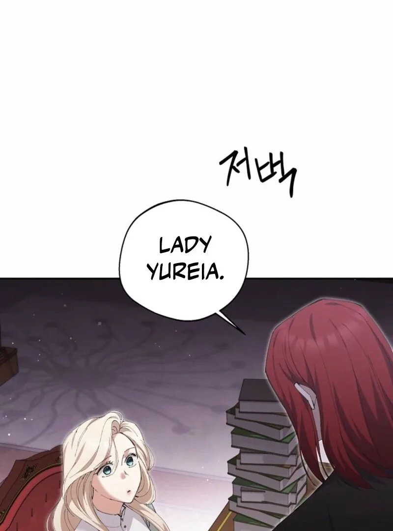 There Is No Need To Be Obsessed Chapter 64 page 53
