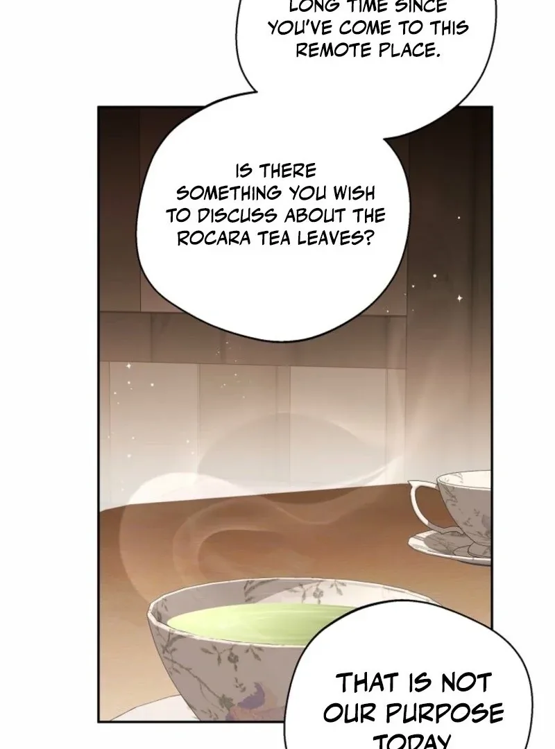 There Is No Need To Be Obsessed Chapter 64 page 94
