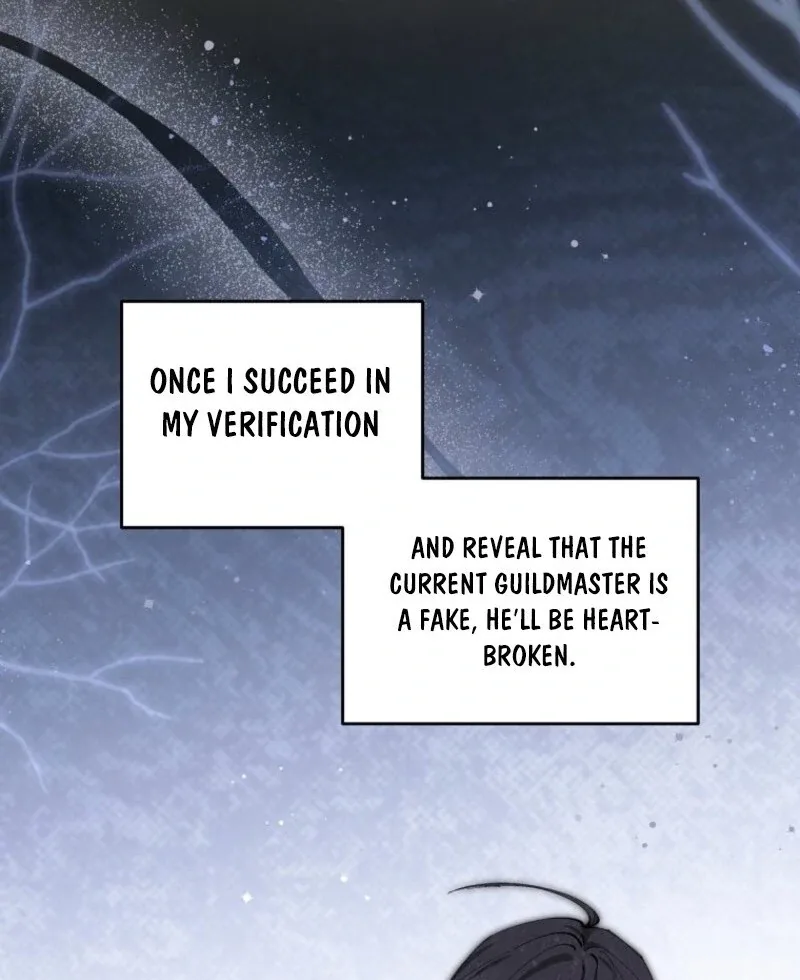 There Is No Need To Be Obsessed Chapter 64 page 28