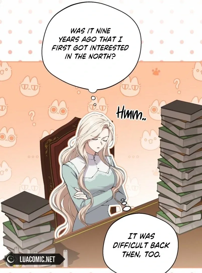 There Is No Need To Be Obsessed Chapter 64 page 35