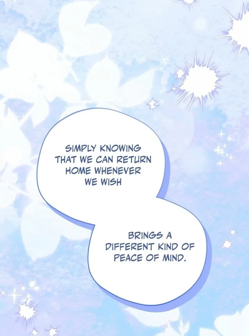 There Is No Need To Be Obsessed Chapter 64 page 116