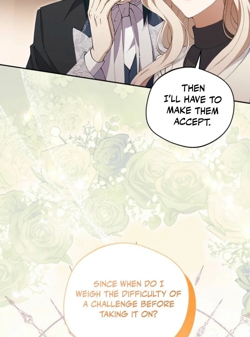 There Is No Need To Be Obsessed Chapter 64 page 123