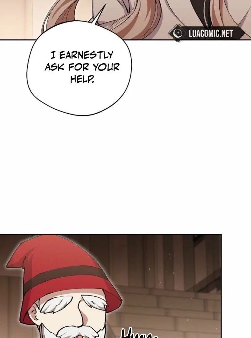 There Is No Need To Be Obsessed Chapter 64 page 106