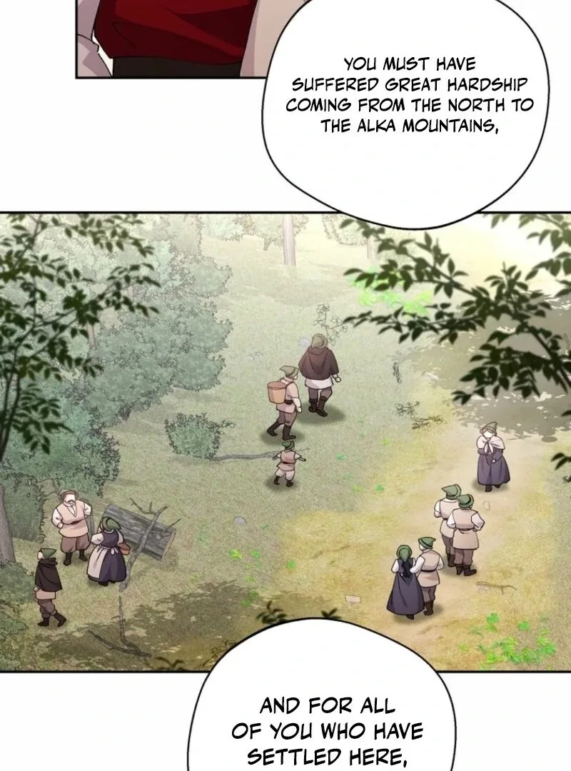 There Is No Need To Be Obsessed Chapter 64 page 103