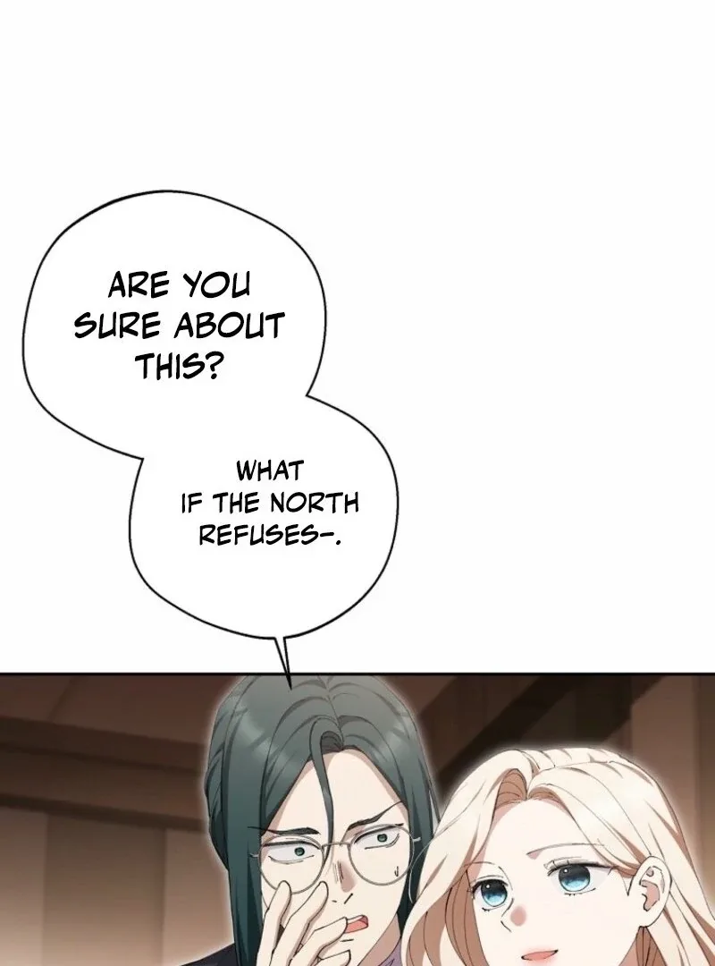 There Is No Need To Be Obsessed Chapter 64 page 122