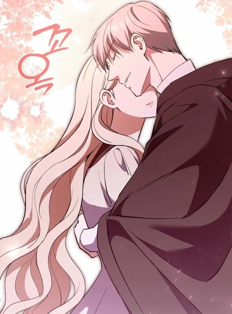 There Is No Need To Be Obsessed Chapter 60 page 140