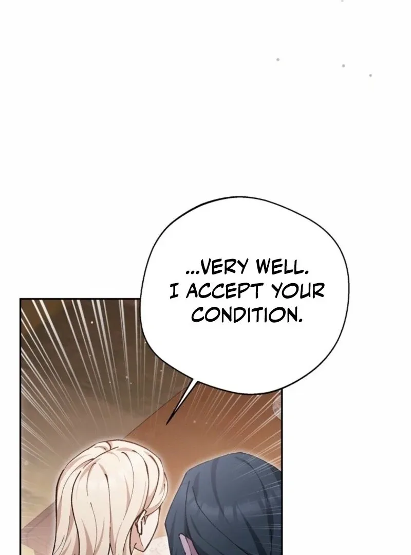There Is No Need To Be Obsessed Chapter 64 page 120