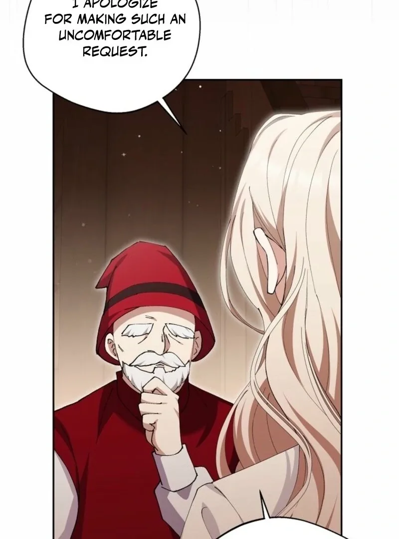 There Is No Need To Be Obsessed Chapter 64 page 102