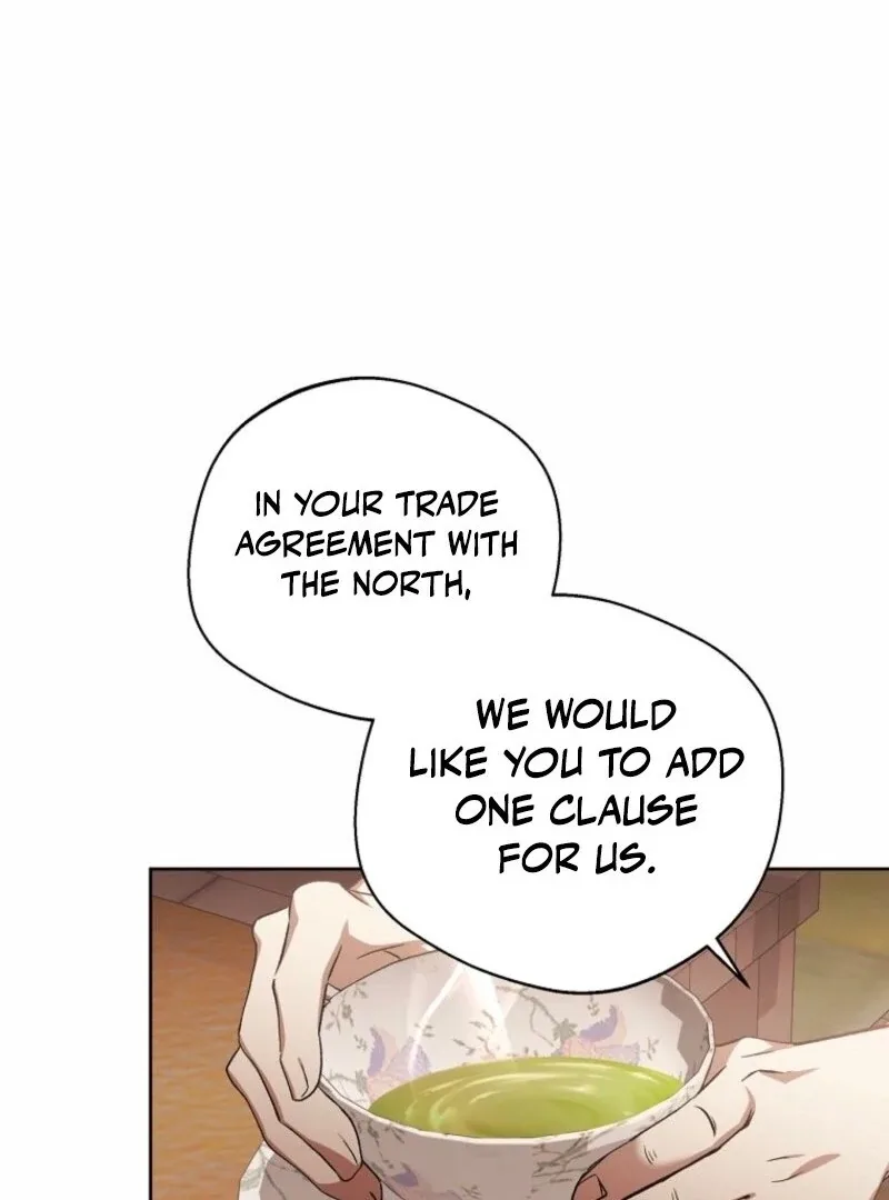There Is No Need To Be Obsessed Chapter 64 page 109