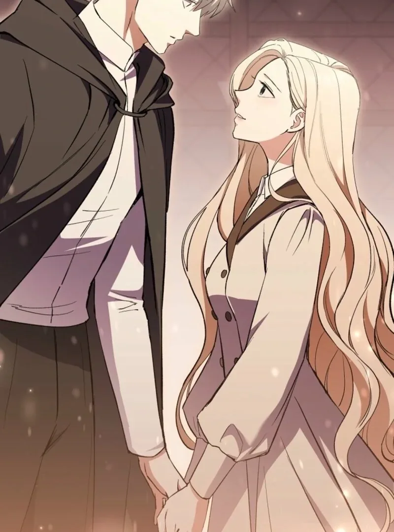 There Is No Need To Be Obsessed Chapter 60 page 123