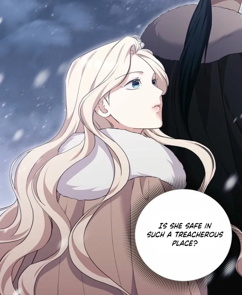 There Is No Need To Be Obsessed Chapter 68 page 14