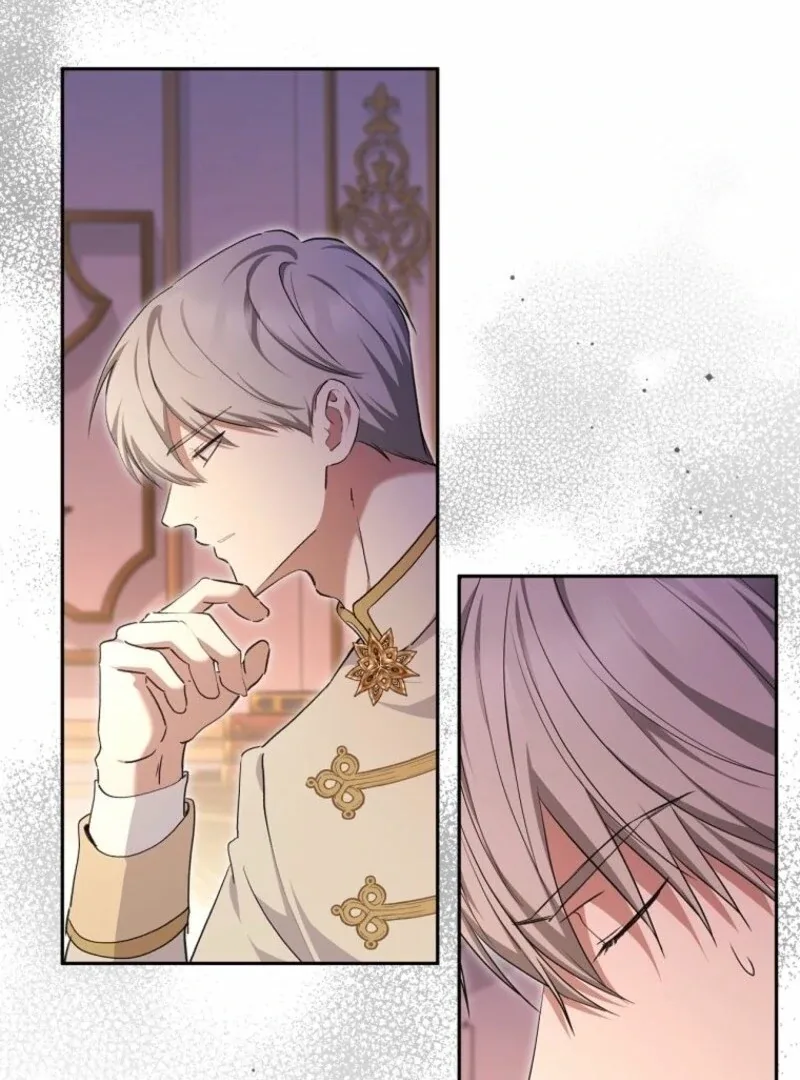 There Is No Need To Be Obsessed Chapter 68 page 9