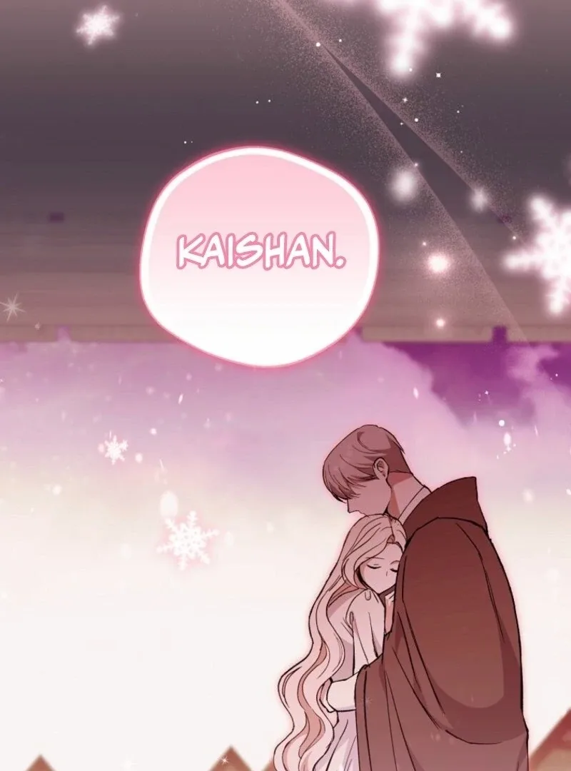There Is No Need To Be Obsessed Chapter 60 page 144
